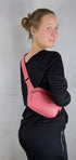 Crossbody Bag Leather Bag Small Uni